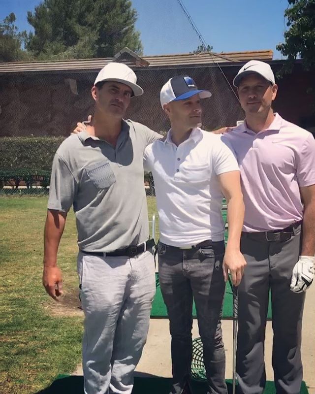 Lucas Wald Instagram post from June 3 11:36 pm