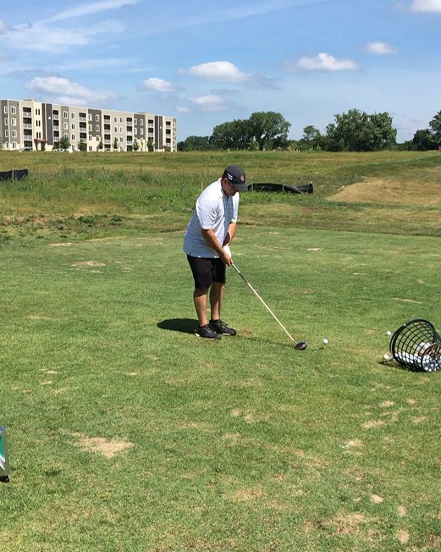 Lucas Wald Instagram post from July 14 2:34 pm