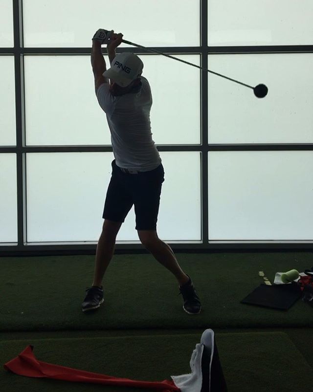 Lucas Wald Instagram post from July 14 6:45 pm
