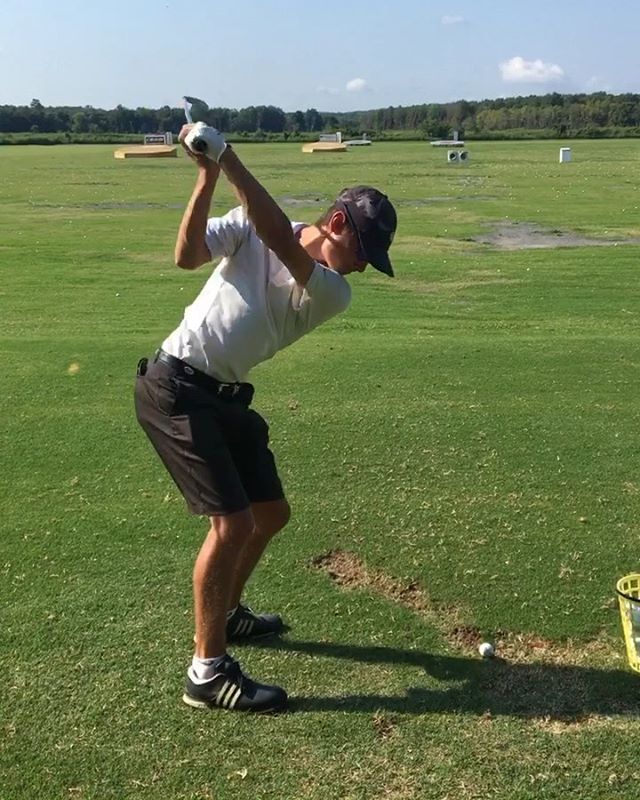 Lucas Wald Instagram post from August 5 5:57 pm
