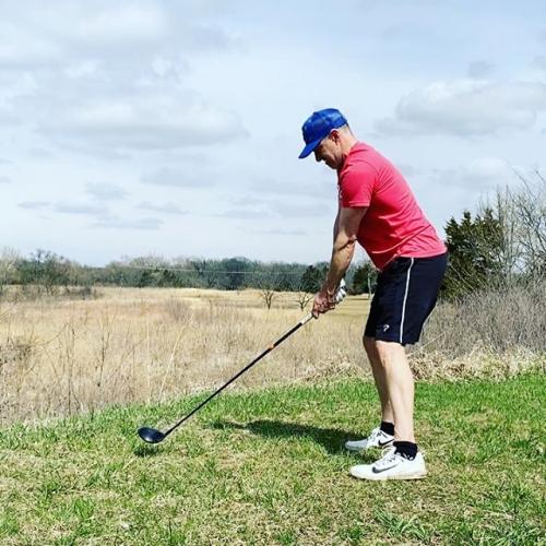 Lucas Wald Instagram post from March 26 11:44 pm