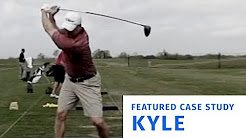 Lucas Wald Golf Case Study - Kyle