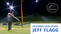 World Long Drive Champion Jeff Flagg – Impressive Speed Gains in 30 Days