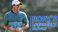 Here's Why Rory Drives It So Well