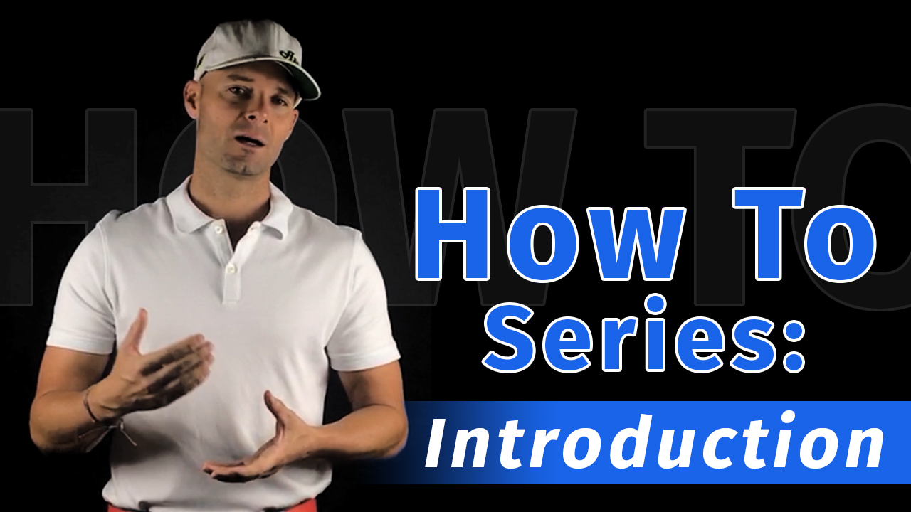 How-to Series: Introduction